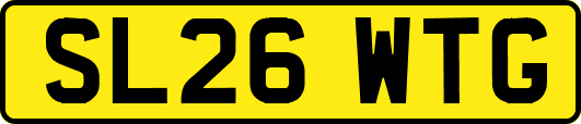 SL26WTG