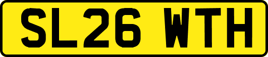 SL26WTH