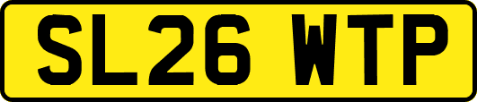 SL26WTP