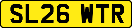 SL26WTR