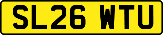 SL26WTU