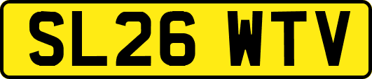 SL26WTV