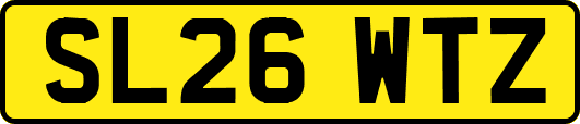 SL26WTZ