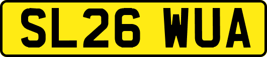 SL26WUA