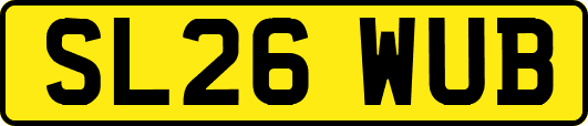 SL26WUB