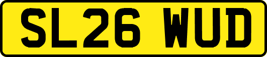 SL26WUD