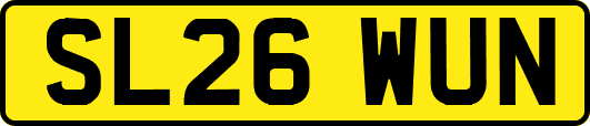 SL26WUN