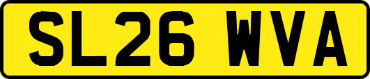 SL26WVA