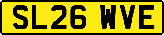 SL26WVE