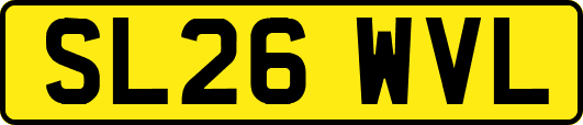 SL26WVL
