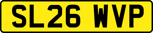 SL26WVP