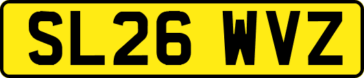 SL26WVZ