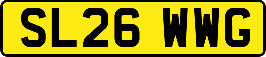 SL26WWG