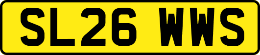 SL26WWS
