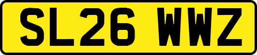 SL26WWZ