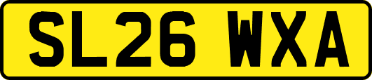 SL26WXA