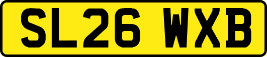 SL26WXB