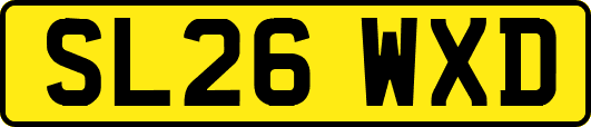 SL26WXD