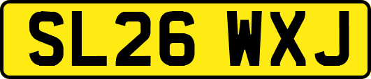 SL26WXJ
