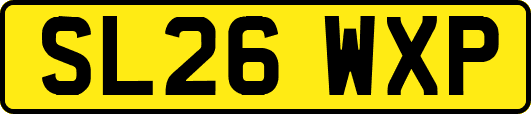 SL26WXP