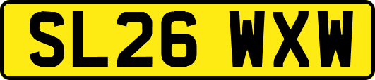 SL26WXW