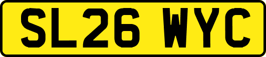 SL26WYC