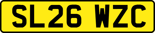 SL26WZC
