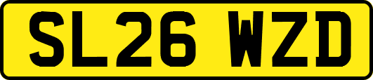 SL26WZD
