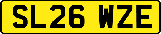 SL26WZE