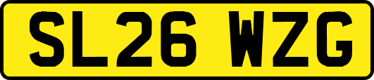 SL26WZG