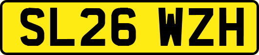 SL26WZH