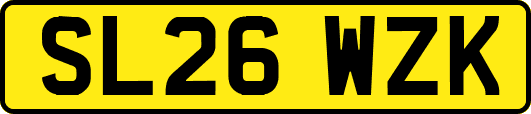 SL26WZK