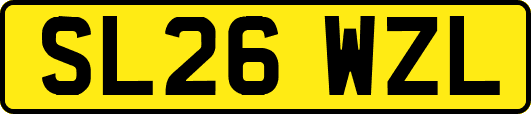 SL26WZL