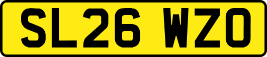SL26WZO