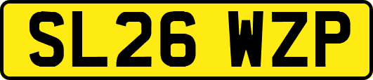 SL26WZP