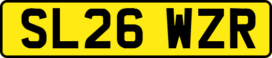 SL26WZR