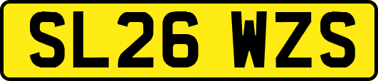 SL26WZS