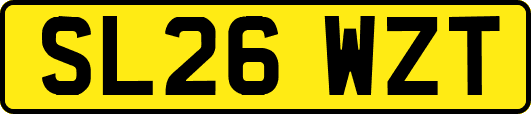 SL26WZT