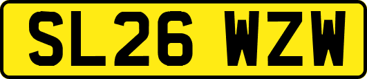SL26WZW