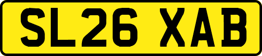 SL26XAB