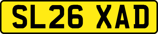 SL26XAD