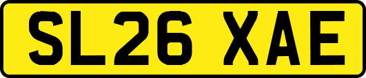SL26XAE
