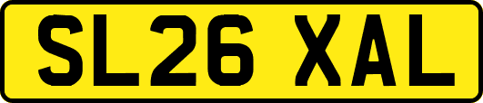 SL26XAL