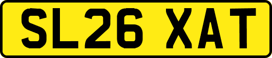 SL26XAT