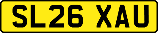 SL26XAU