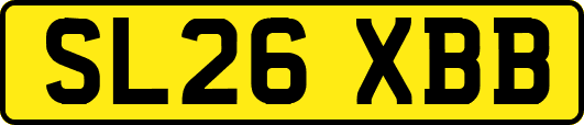 SL26XBB