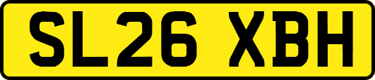 SL26XBH