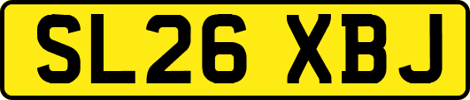 SL26XBJ