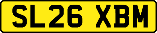 SL26XBM