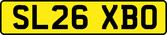 SL26XBO